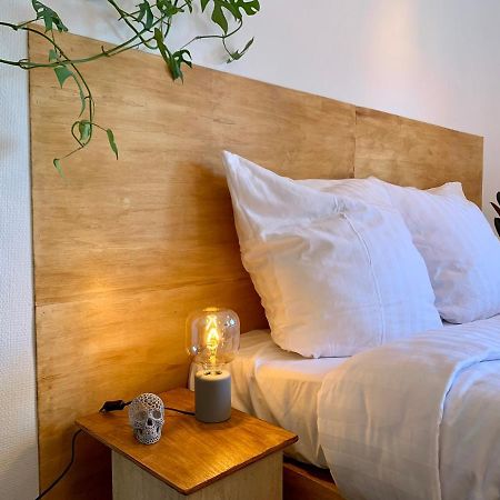 Greenbnbs: Gemuetliches Design Apartment Essen Exterior foto
